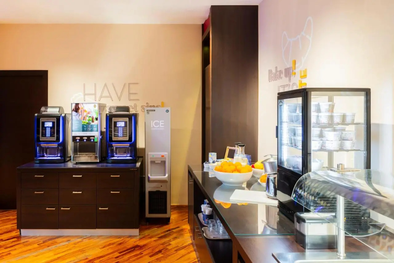 Photo - B&B HOTEL Bari Rondò