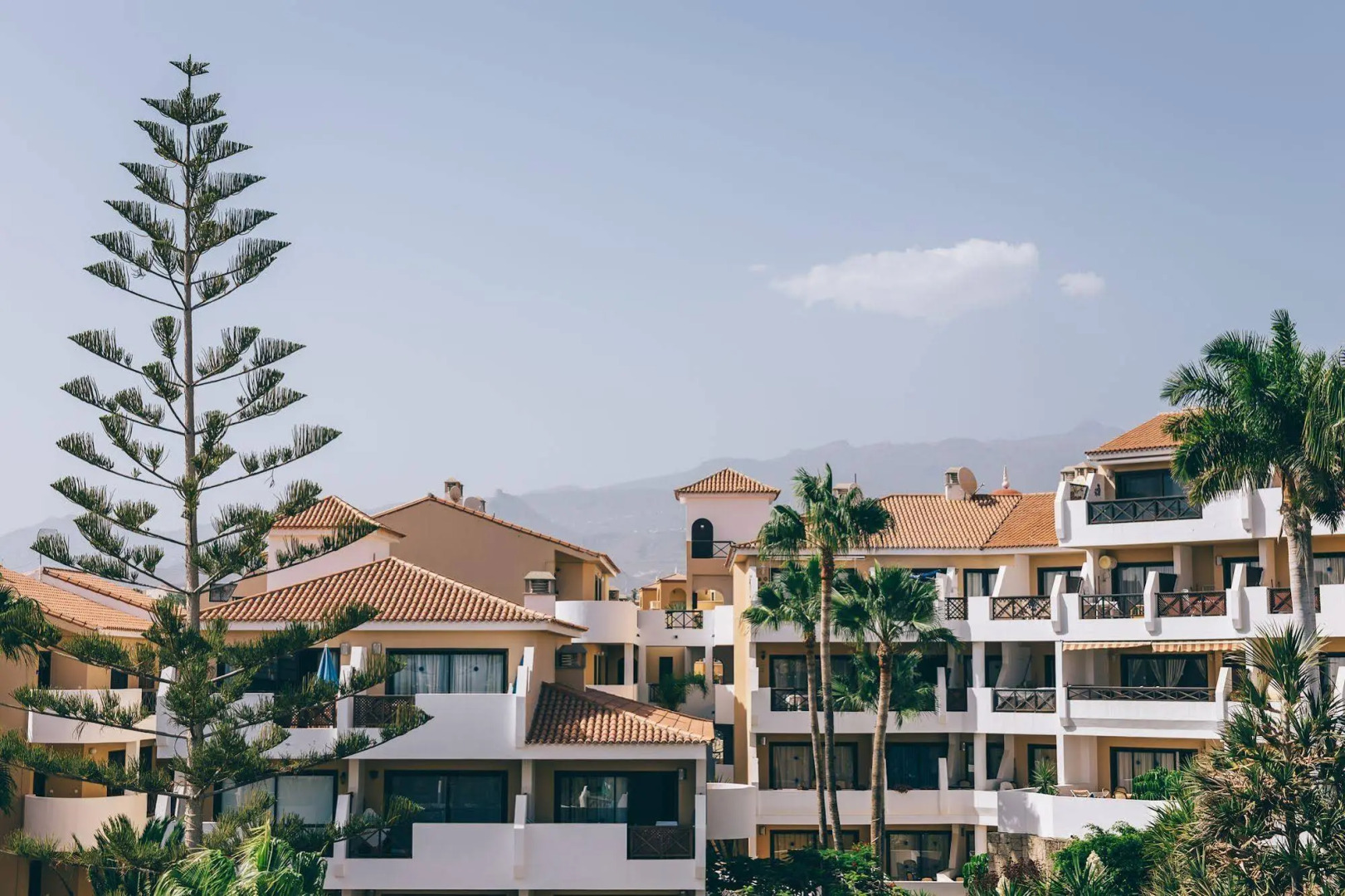 Photo - Apartamentos Albatros Golf del Sur Tenerife