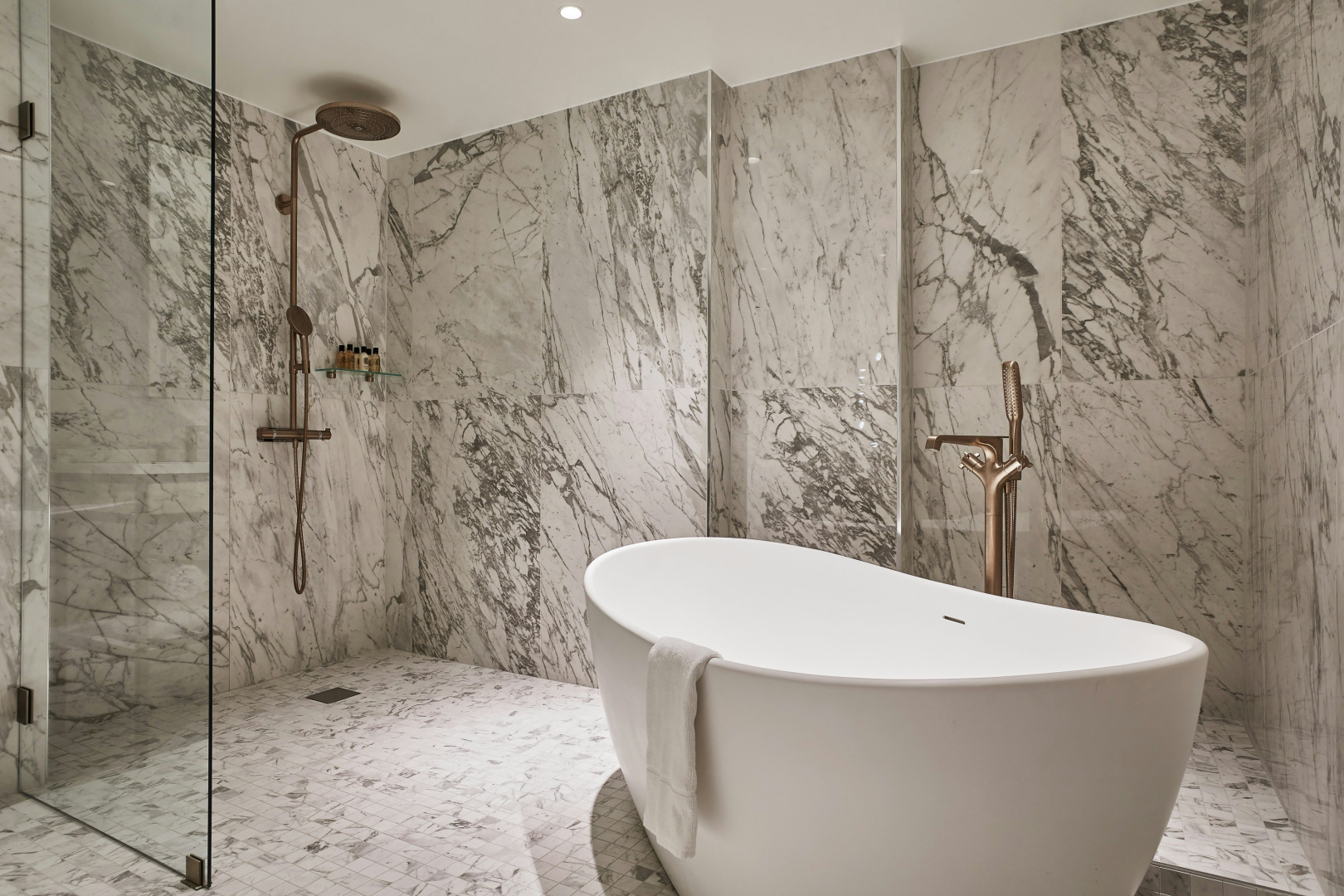 Foto - Bank Hotel, a member of Small Luxury Hotels of The World