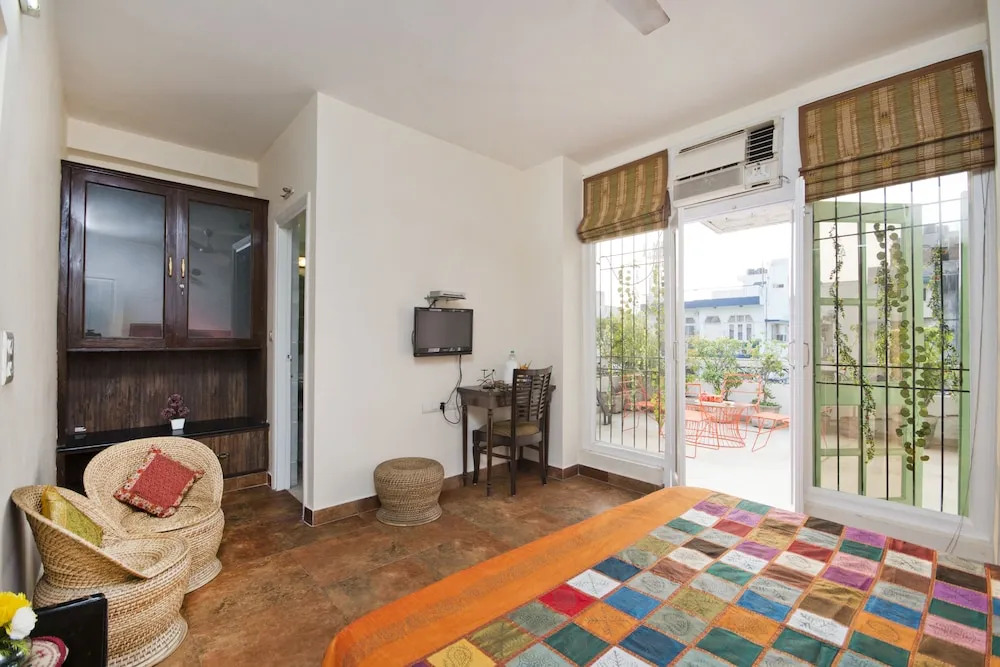 Photo - Prakash Kutir B&B