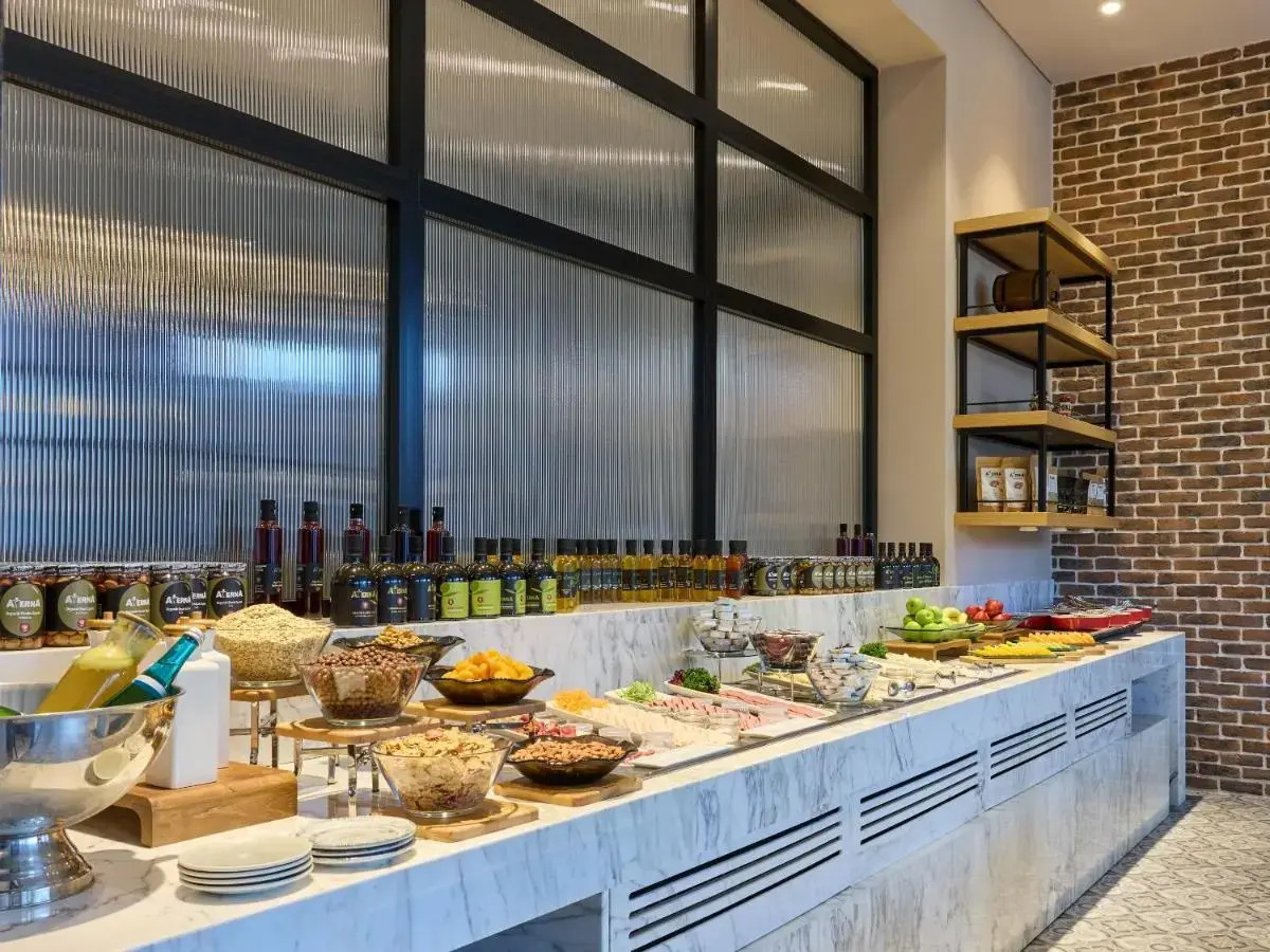 Foto - Bomonti Suites Istanbul