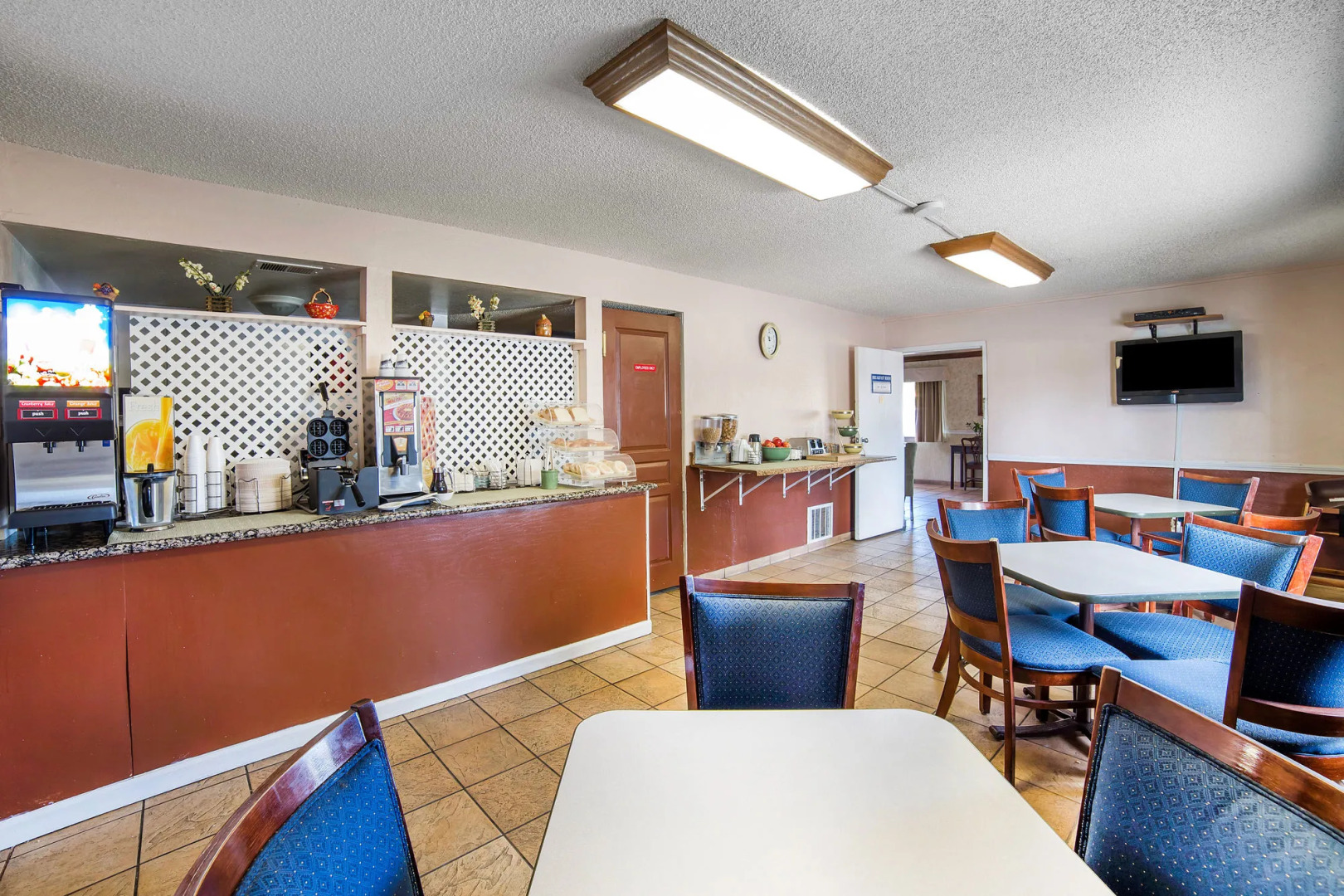 Foto - Rodeway Inn at Nevada State Capitol