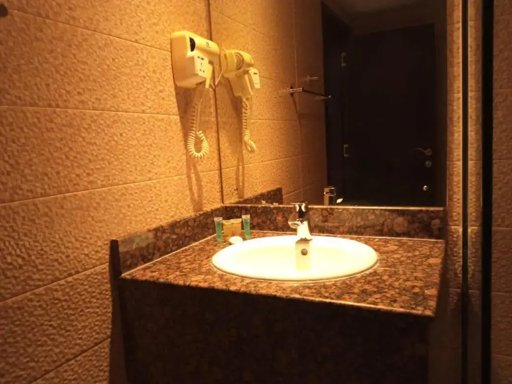 Photo - Asfar Hotel Apartments
