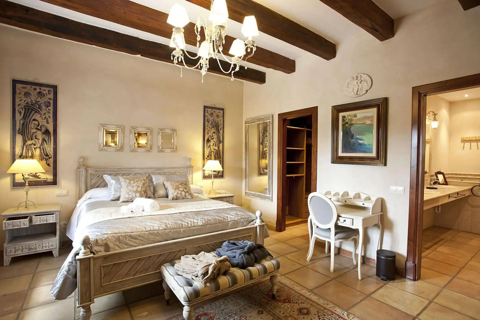 Photo - Agroturismo Sa Vinya des Convent