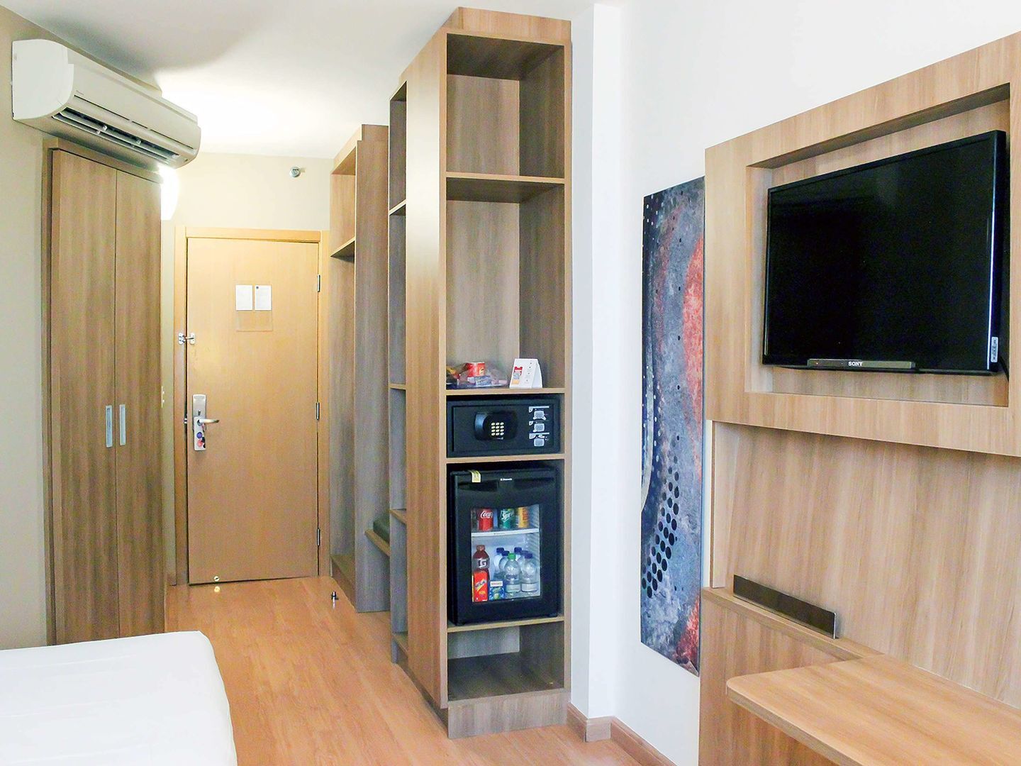 Photo - Wyndham Salvador Hangar Aeroporto