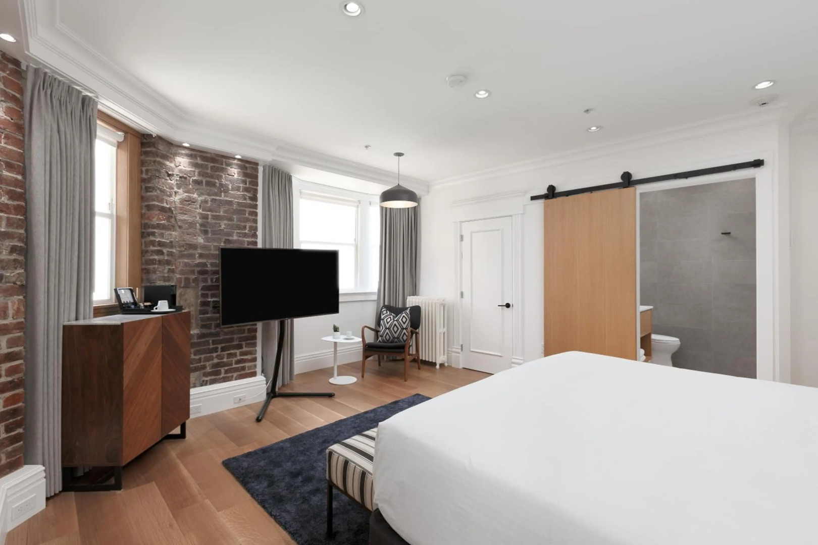 Foto - Victorian Hotel