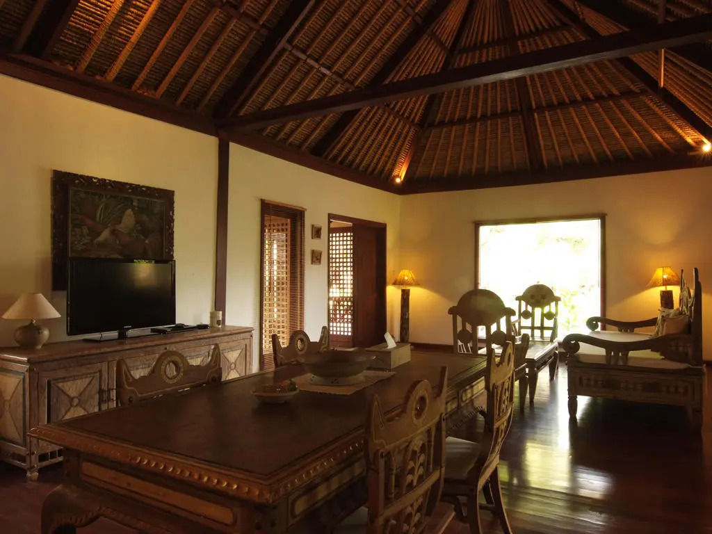 Photo - The Menjangan by LifestyleRetreats