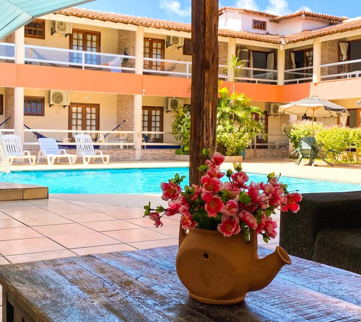 Foto - Hotel Malibu