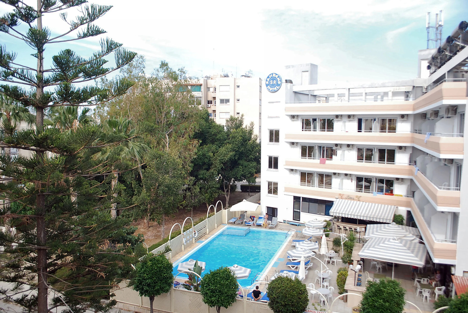 Foto - San Remo Hotel