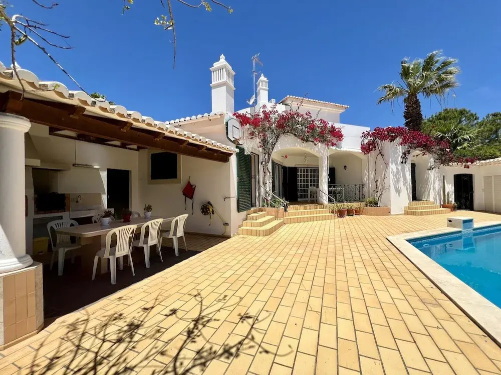 Foto - Alvor Traditional Villa by Homing