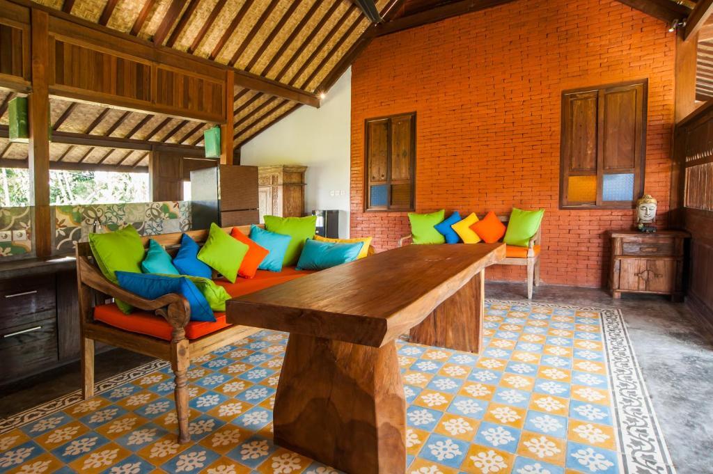 Photo - Tirta Padi Villa Ubud