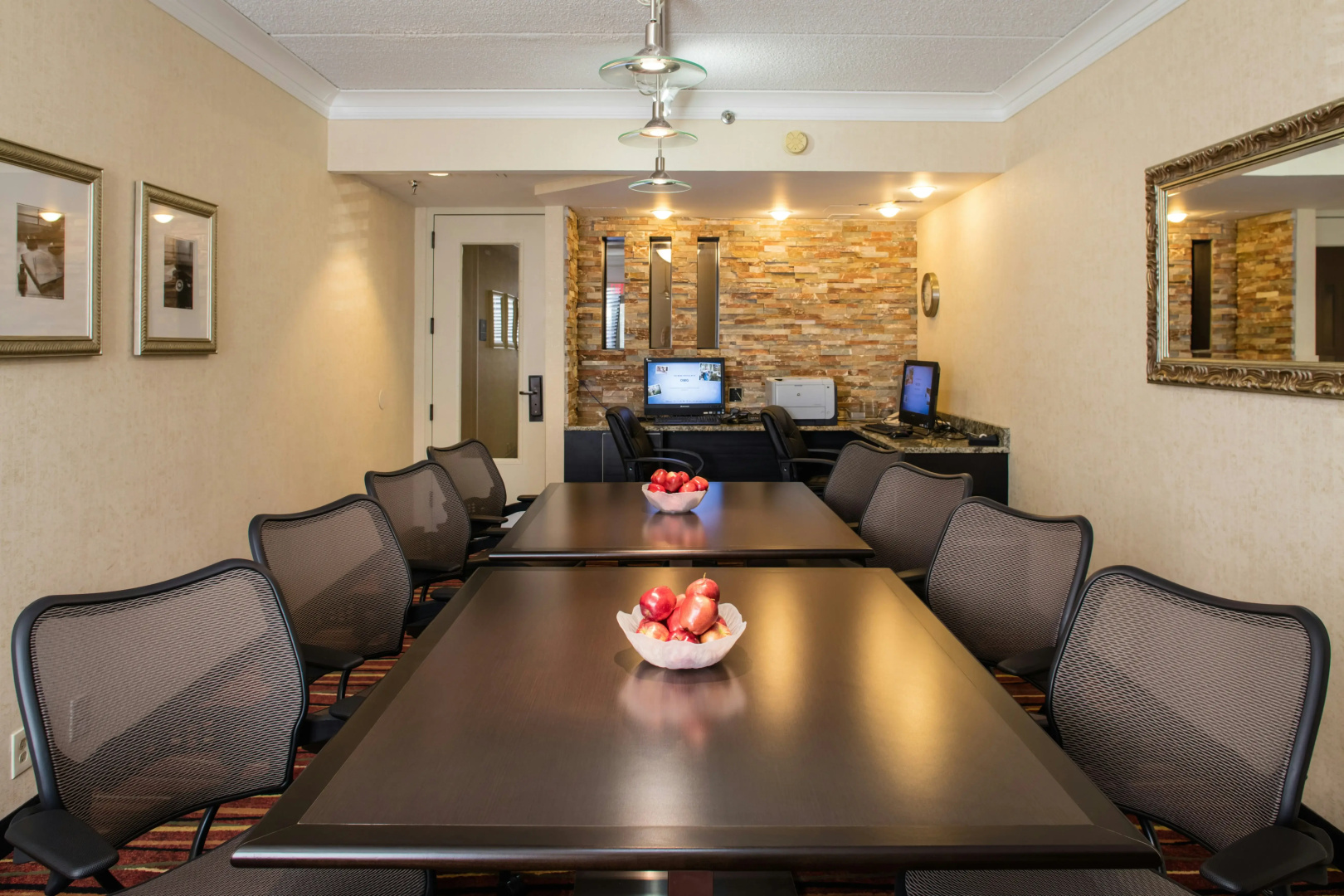 Foto - Hampton Inn Atlanta-Northlake