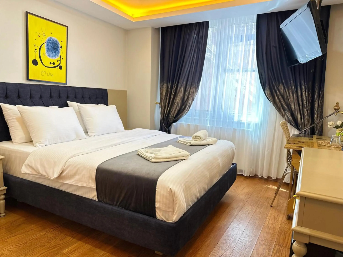 Foto - Hotel Next2