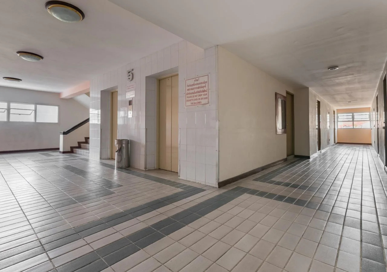 Foto - L.A. Tower Hotel