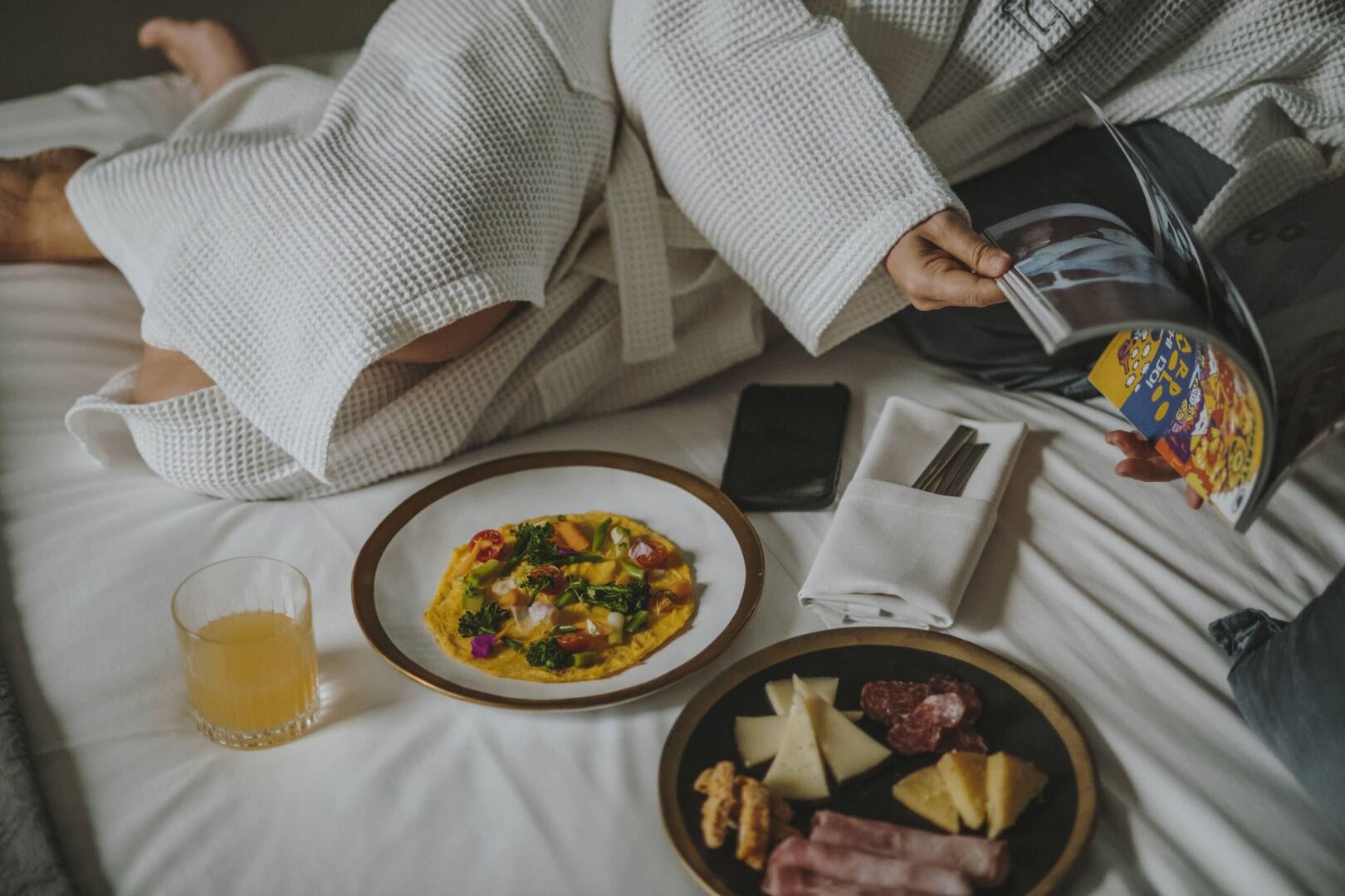 Foto - Gallery Hotel 4 Sup