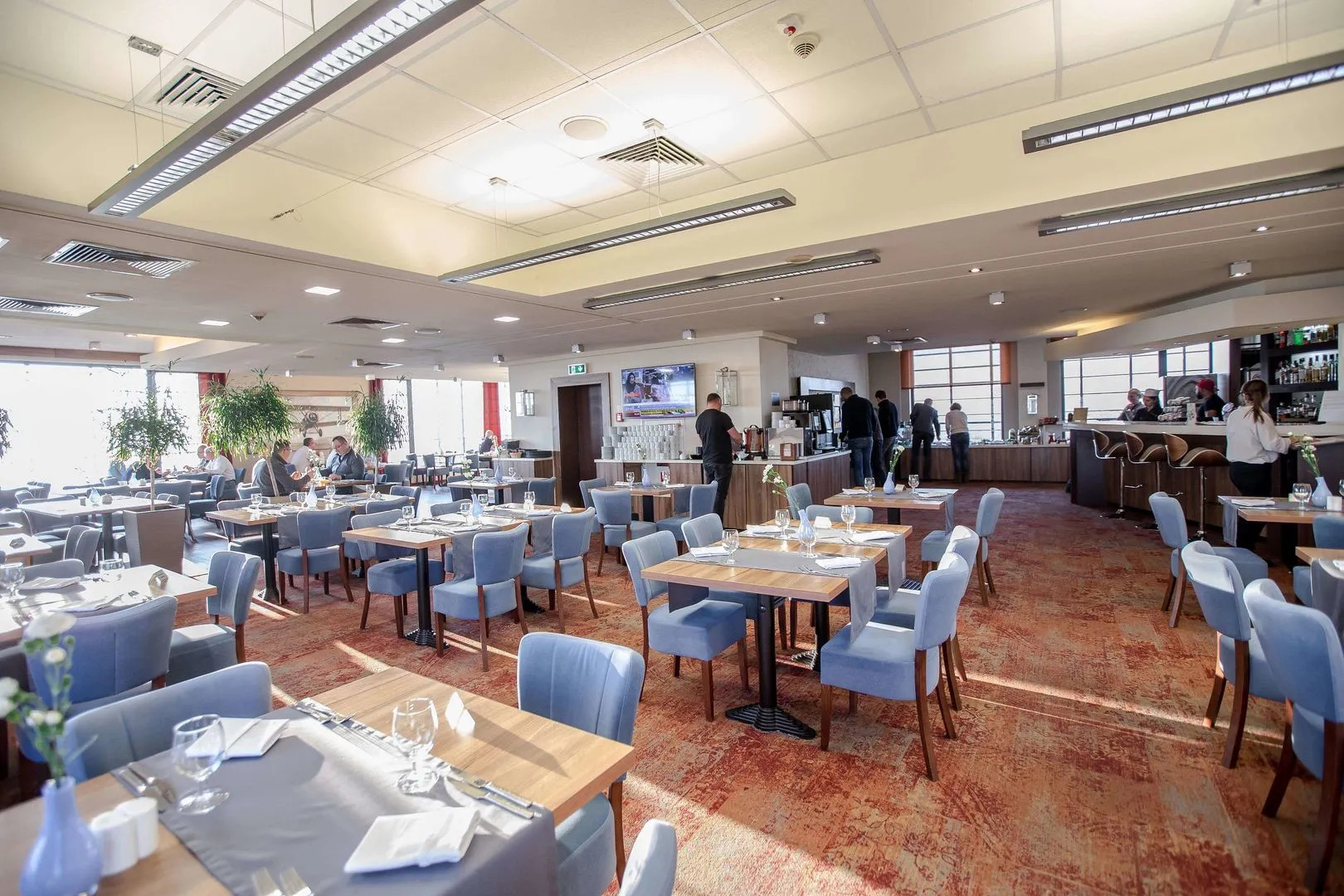 Foto - Park Hotel Diament Katowice