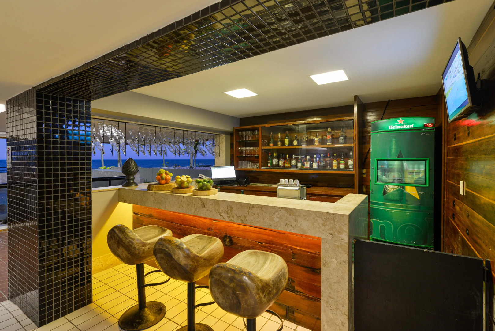 Photo - Hardman Praia Hotel