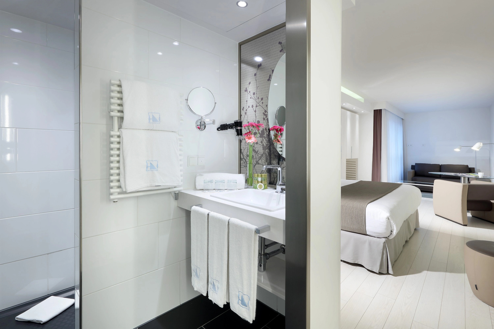 Foto - Eurostars Book Hotel