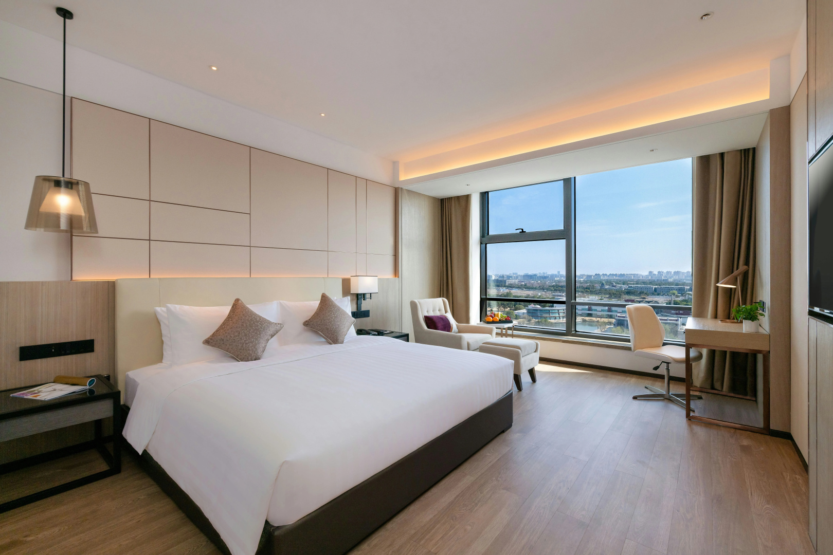 Photo - Kew Green Hotel Hongqiao Shanghai