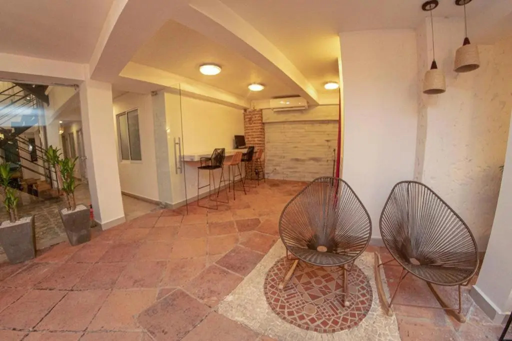 Foto - Casa Amanzi Cartagena by Bernalo Hotels