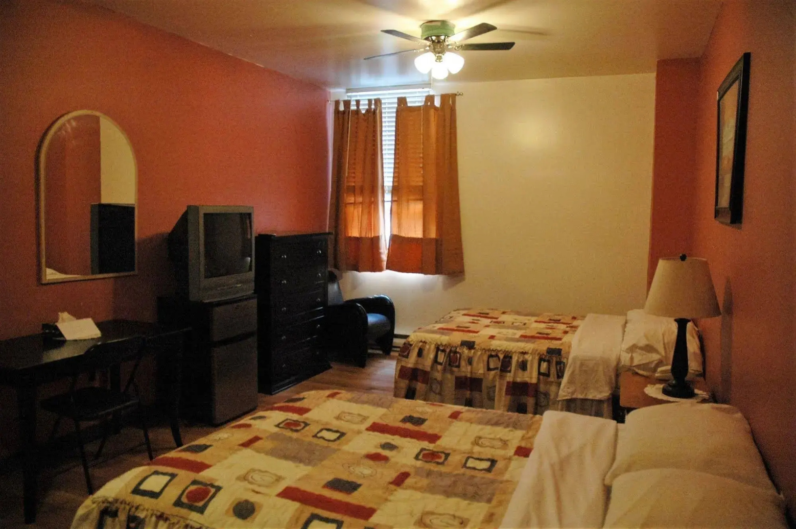 Photo - Hotel Dorion