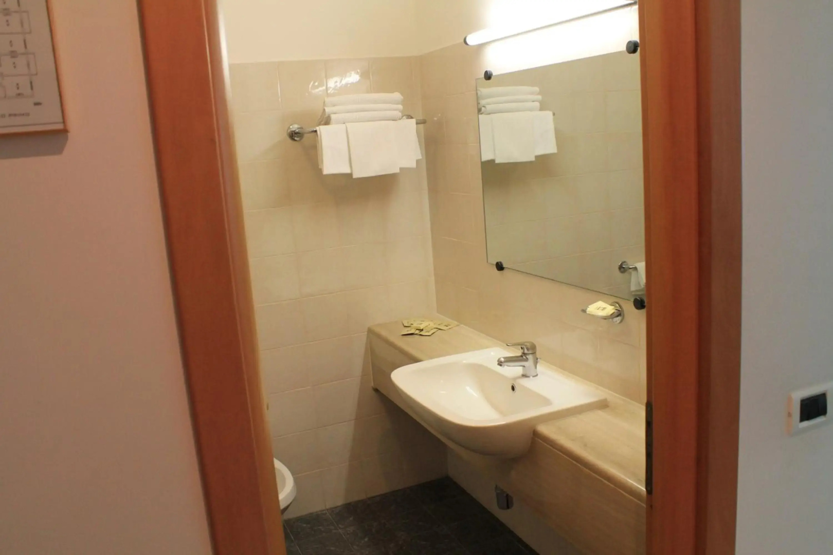 Photo - Hotel Minerva