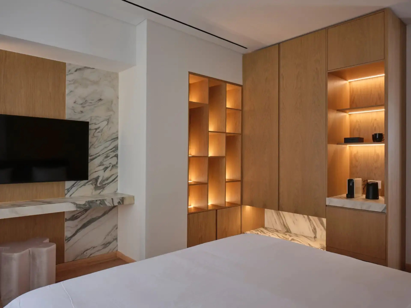 Foto - Nur City Suites