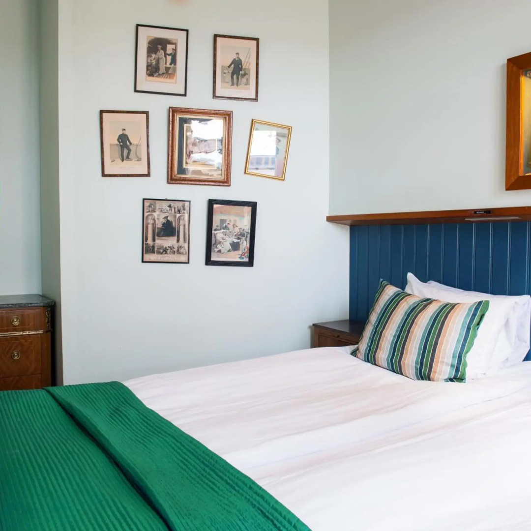 Photo - Lord Nelson Hotel