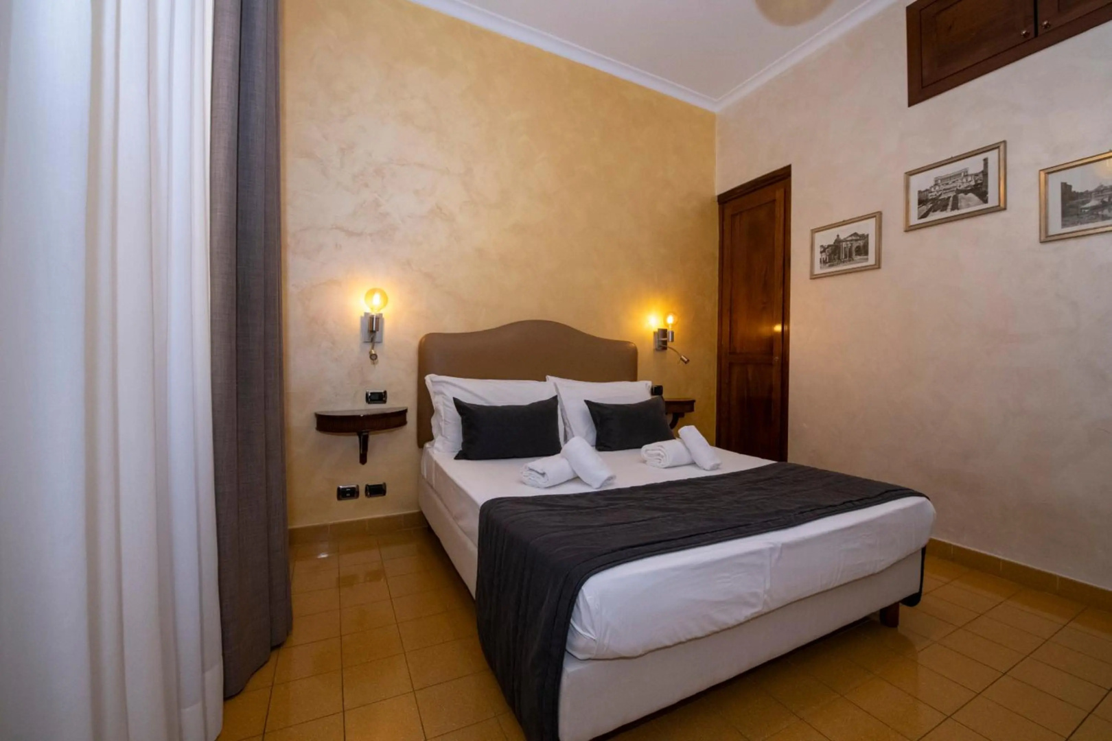 Foto - Aelius B&B by Roma Inn