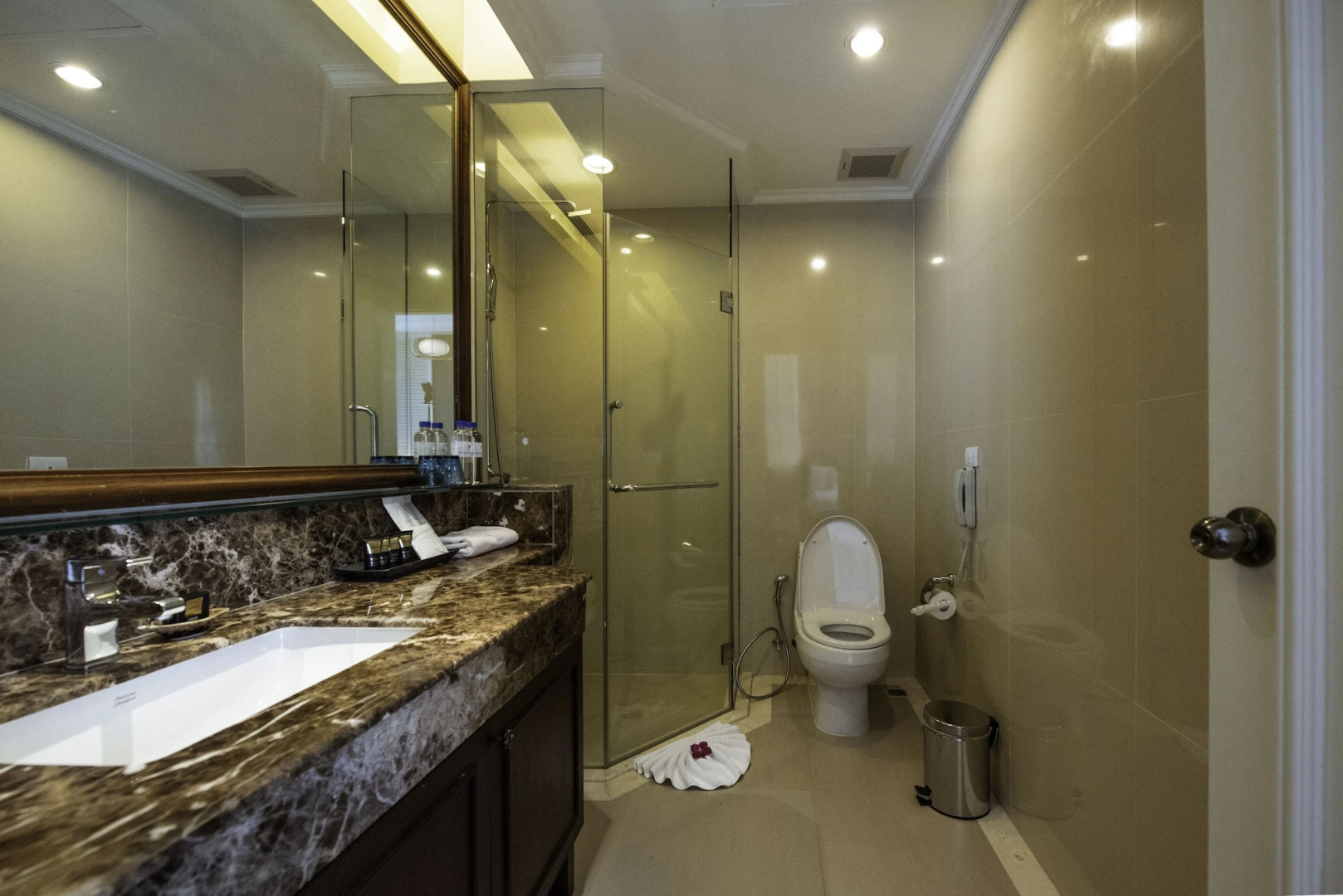 Foto - The Rose Residence Bangkok
