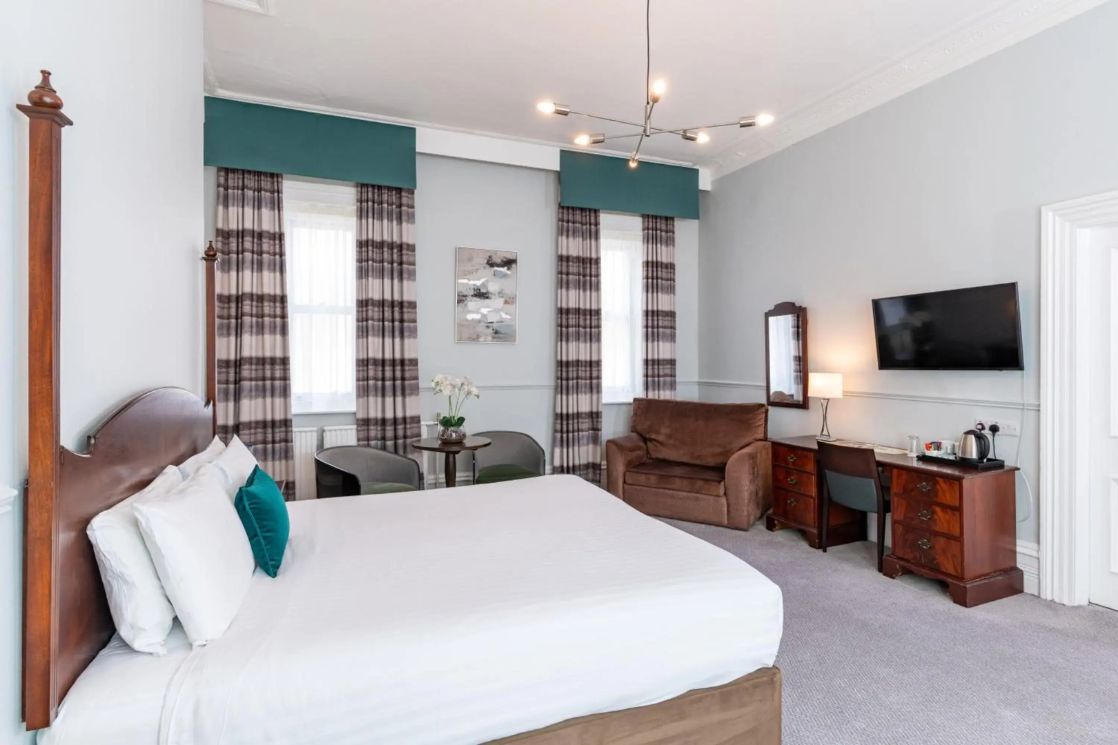 Foto - The Craiglands Hotel, Sure Hotel Collection by Best Western