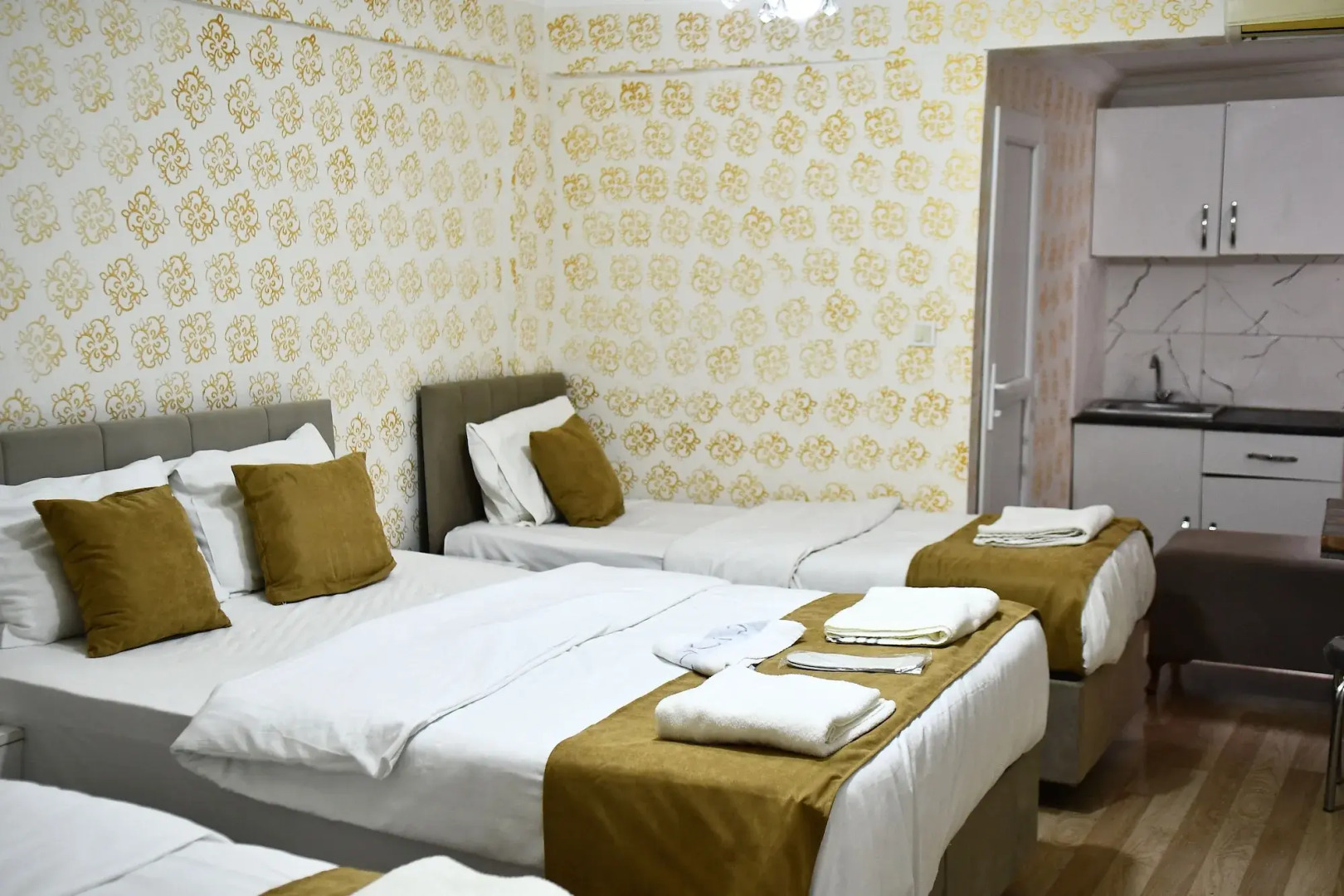 Foto - Ada Apart Hotel