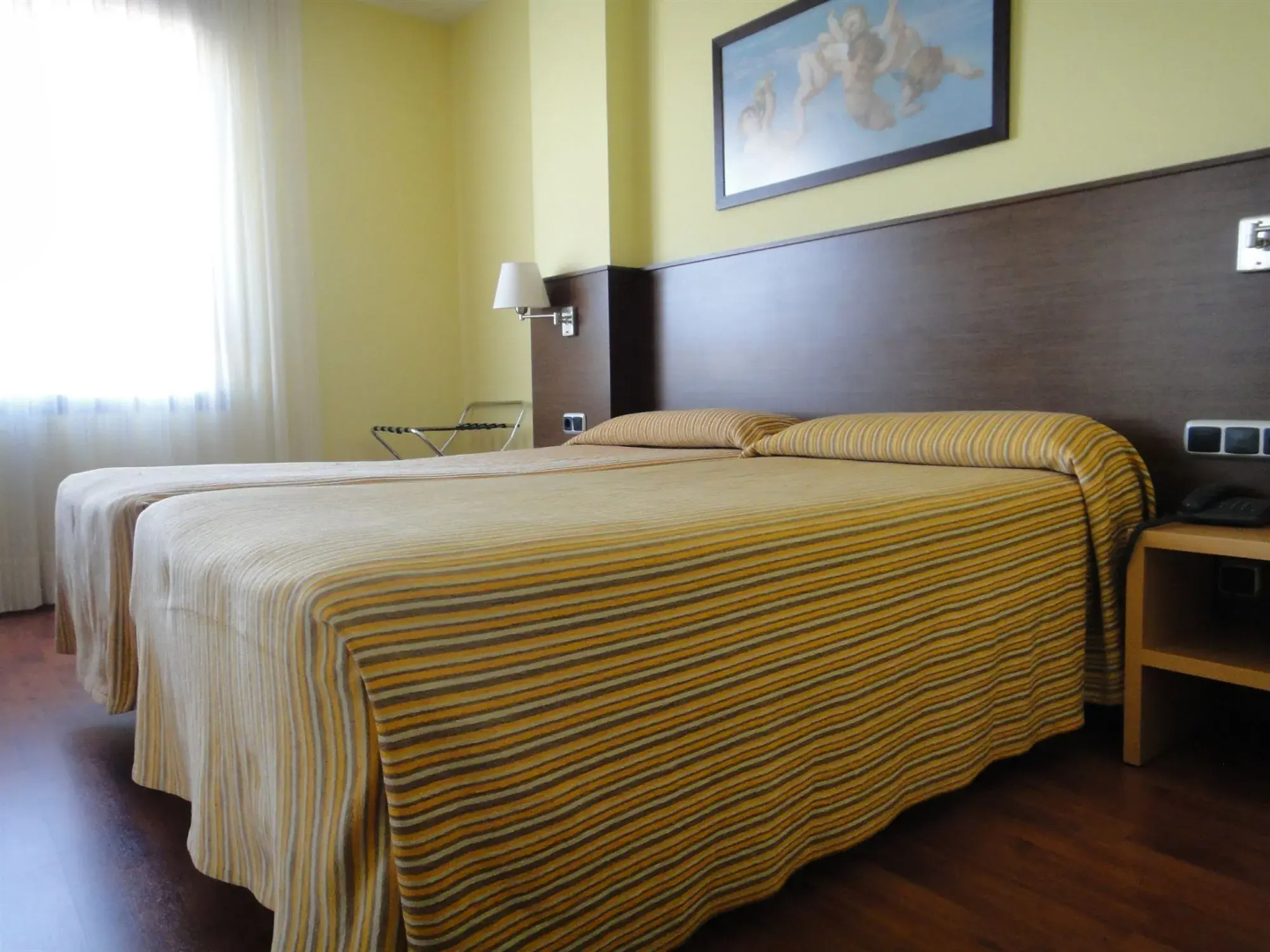 Foto - Hotel Palacio Congresos