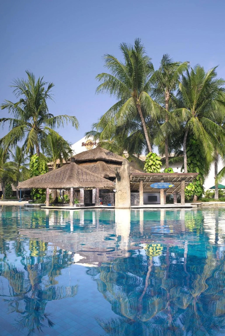 Foto - Hard Rock Hotel Bali
