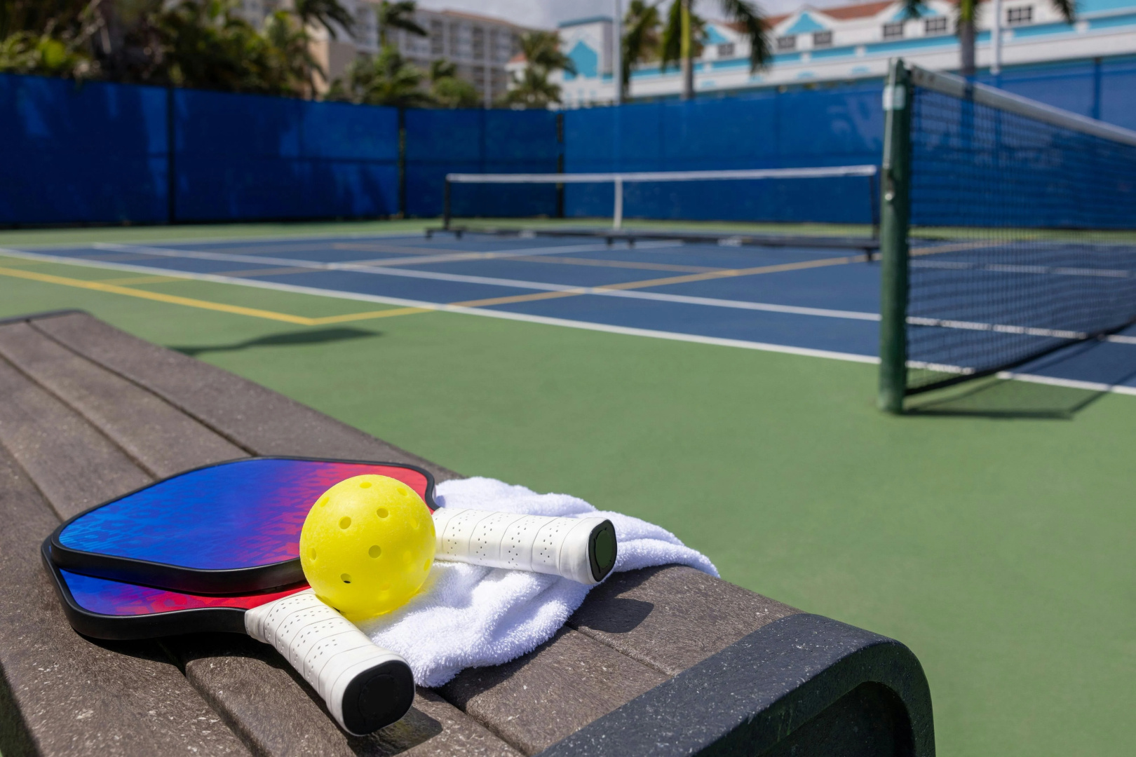 Photo - Aruba Marriott Resort & Stellaris Casino