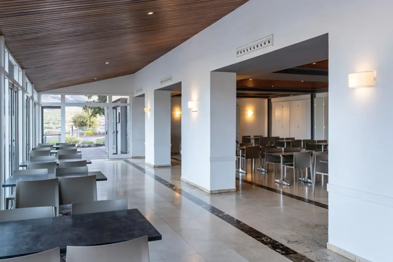 Foto - Parador de las Cañadas del Teide
