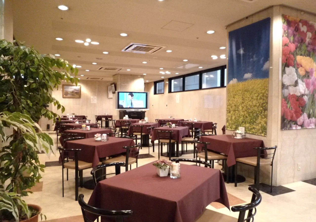 Photo - Sunny Stone Hotel