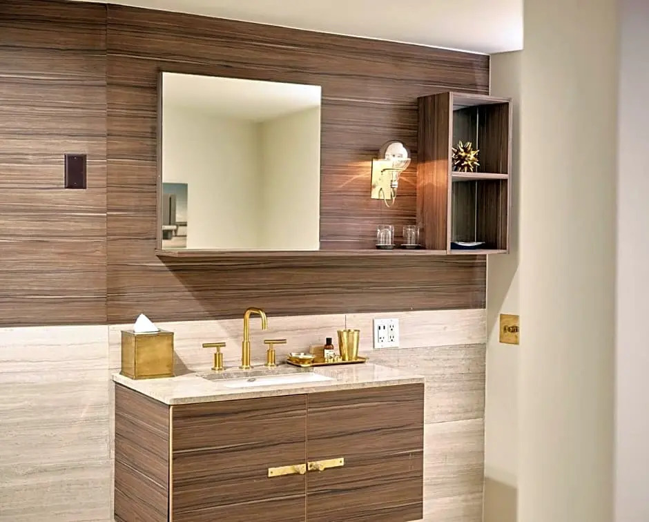 Photo - L'Horizon Resort & Spa, Hermann Bungalows