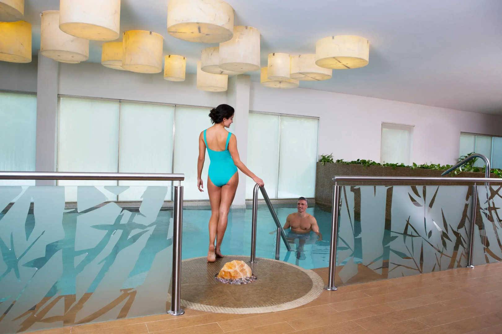 Photo - El Dorado Seaside Palms, All & More Inclusive - Adults Only