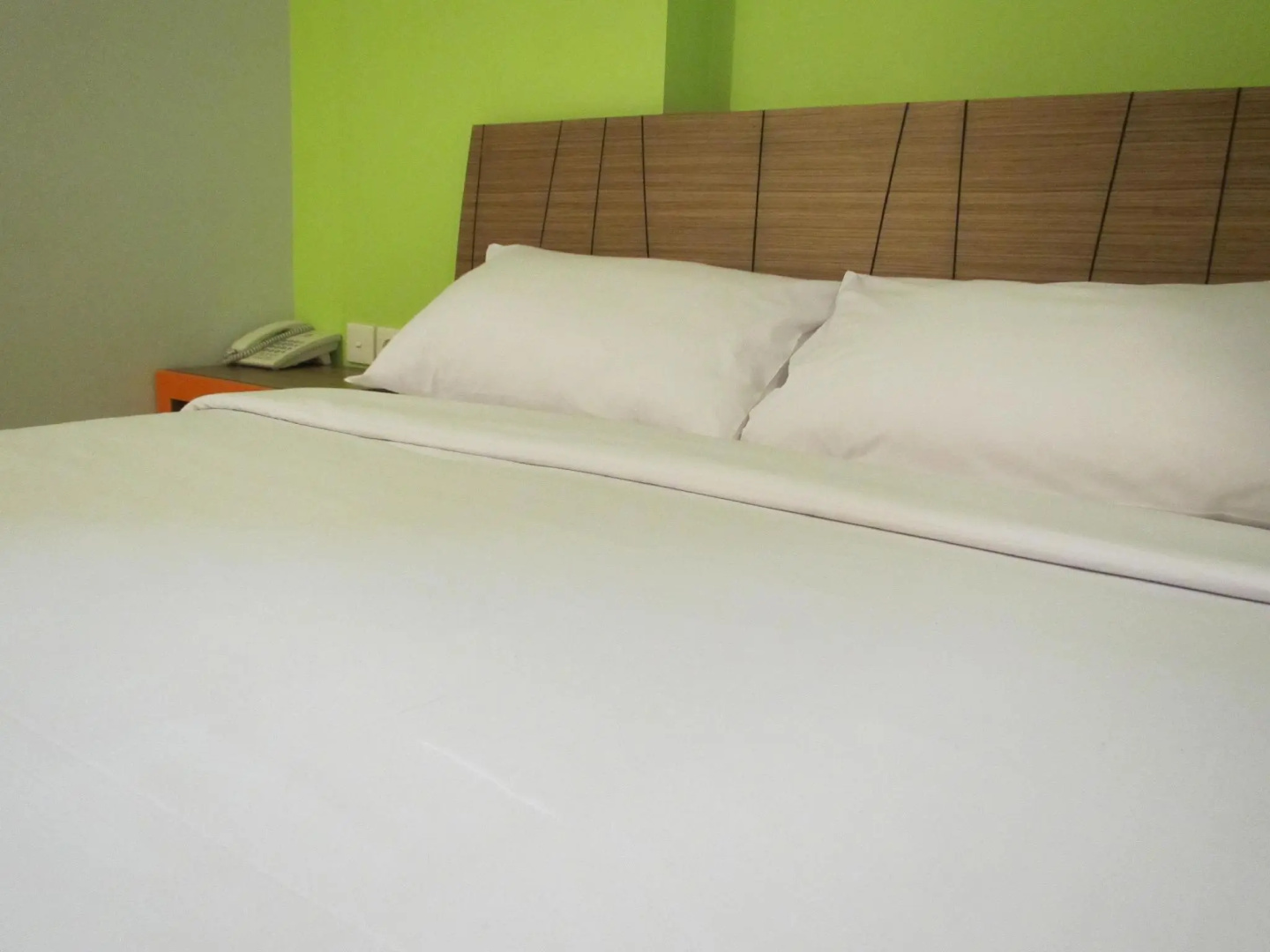 Foto - Studio One Thamrin Hotel