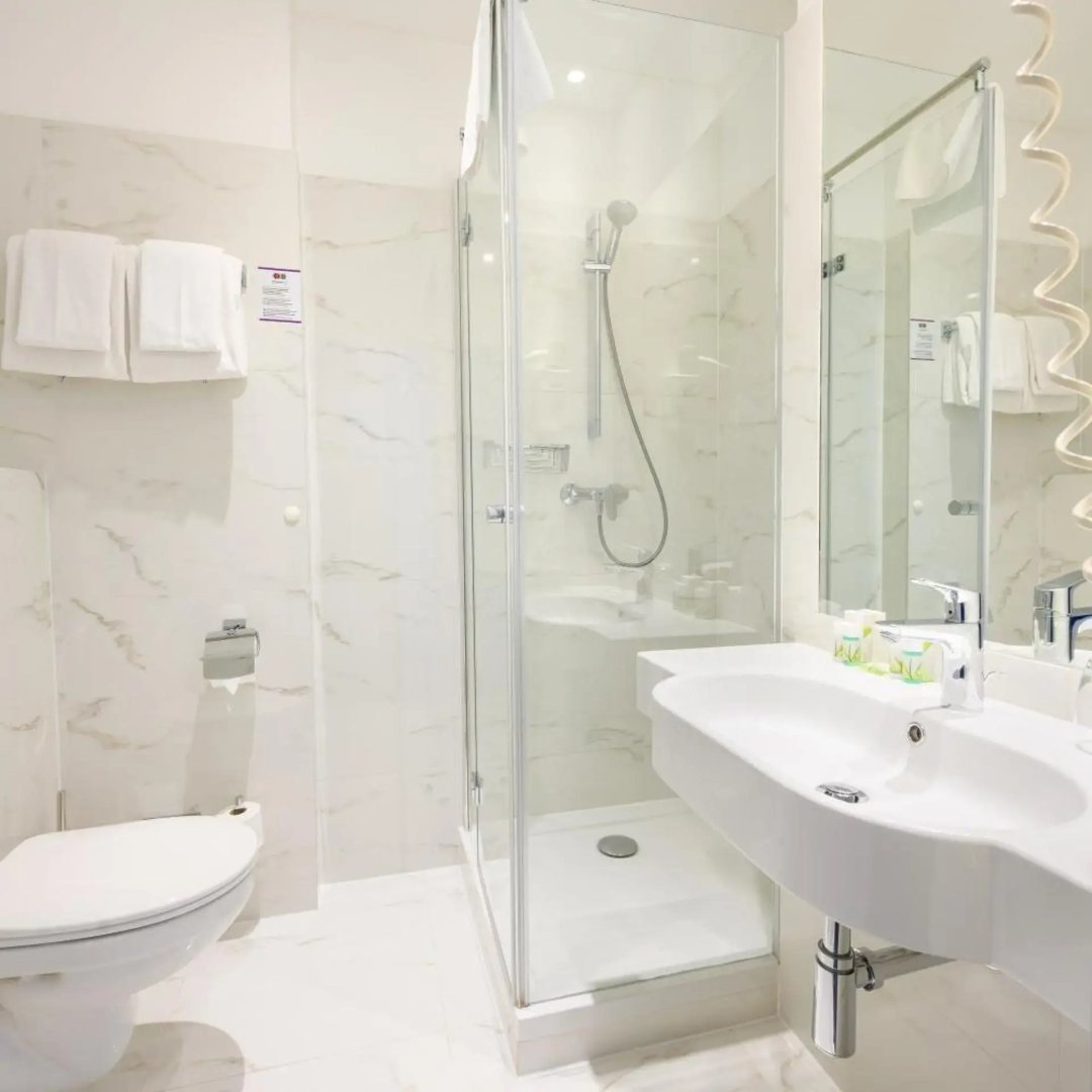 Foto - Roombach Hotel Budapest Center