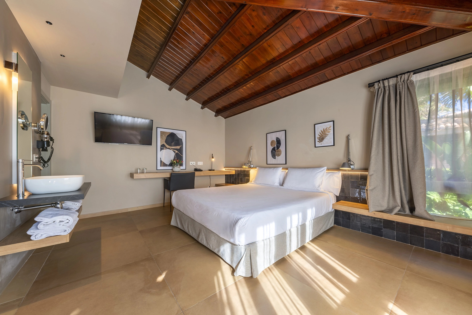 Foto - Hotel Huerto del Cura