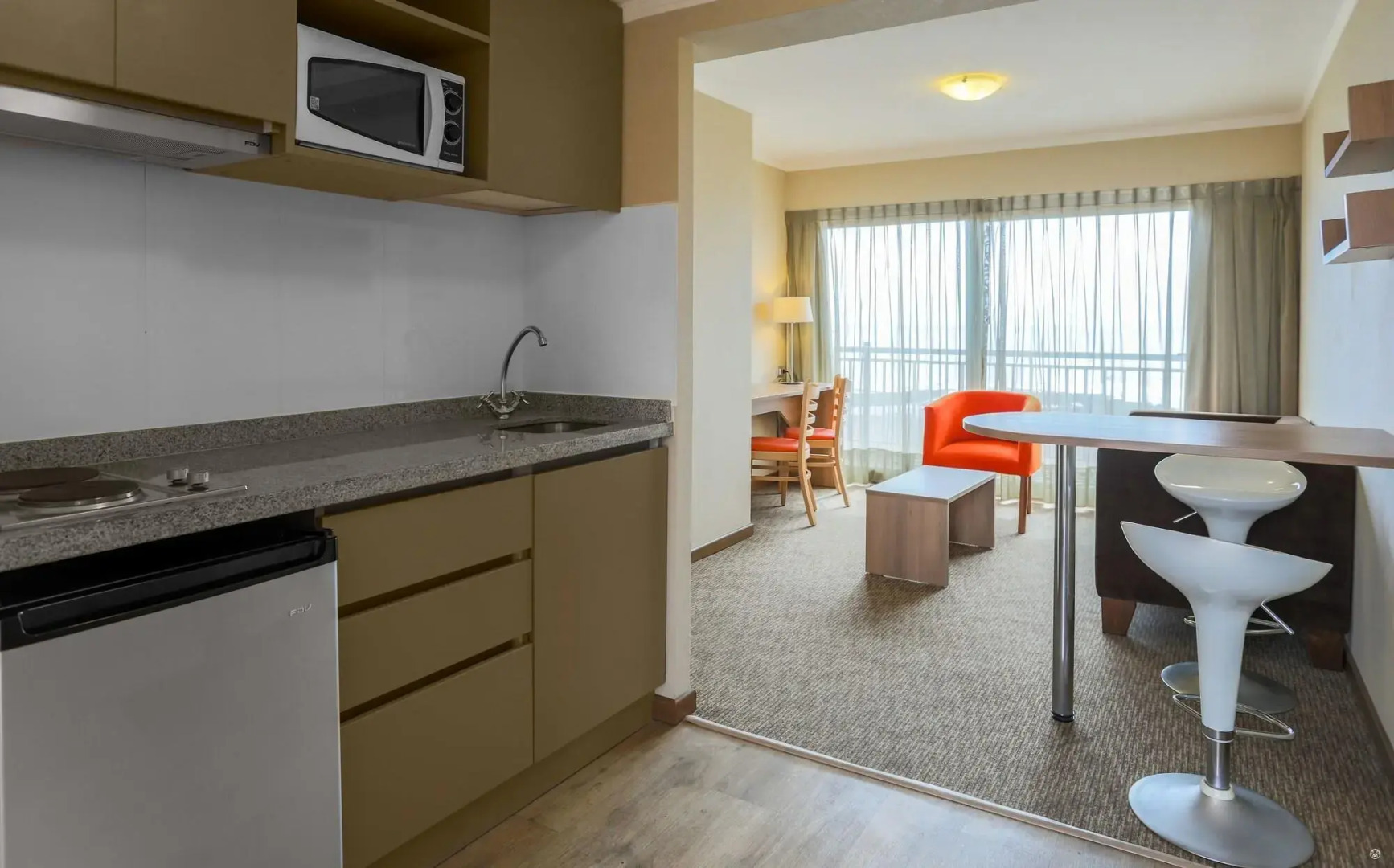 Foto - Geotel Antofagasta