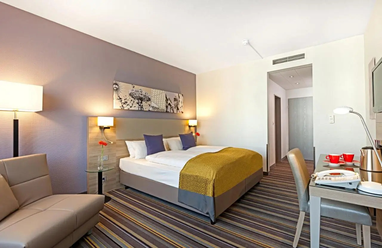 Foto - Leonardo Hotel Munich City North