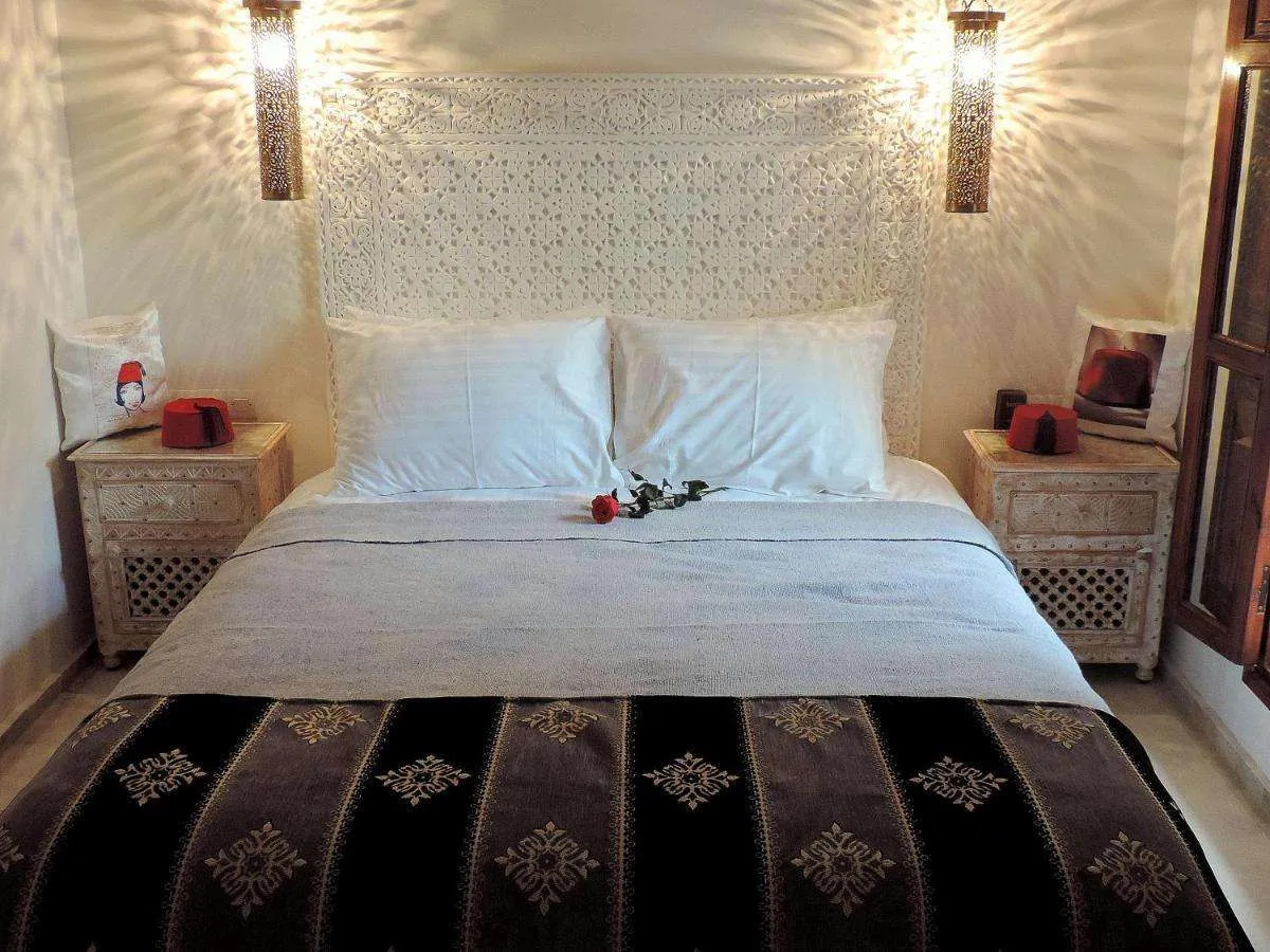 Foto - Riad Nirvana
