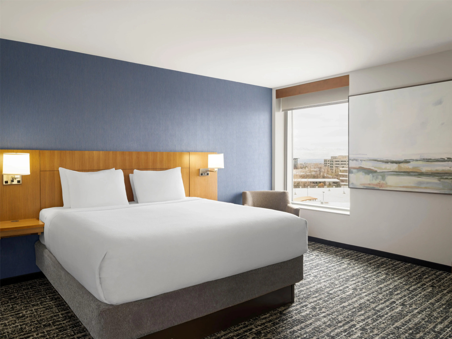 Foto - Hyatt Place Salt Lake City/Cottonwood