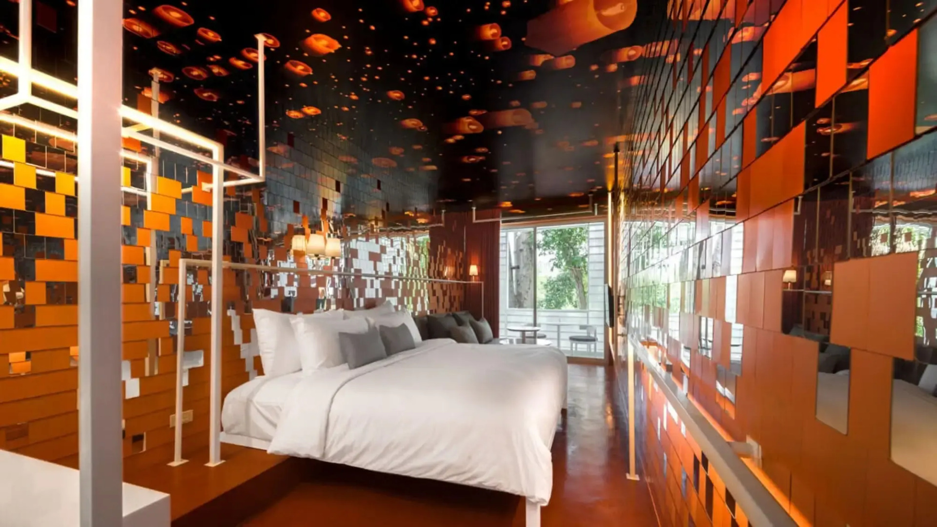 Foto - Little Shelter Hotel Chiangmai