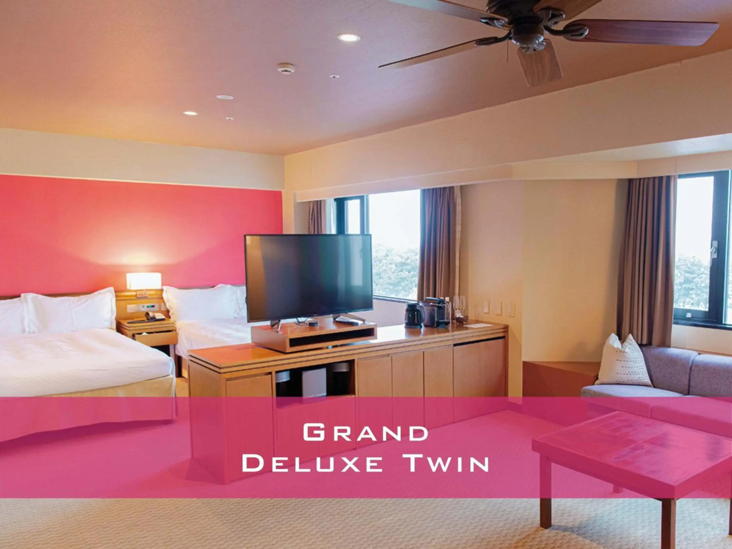 Foto - The Luigans Spa and Resort