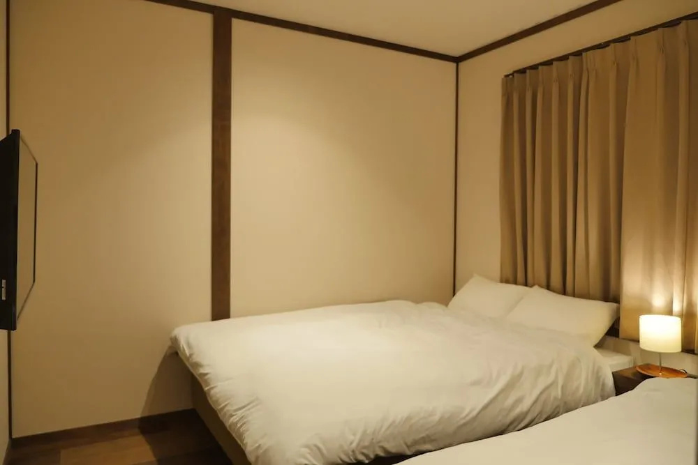 Foto - Hotel S-Presso Ebisu