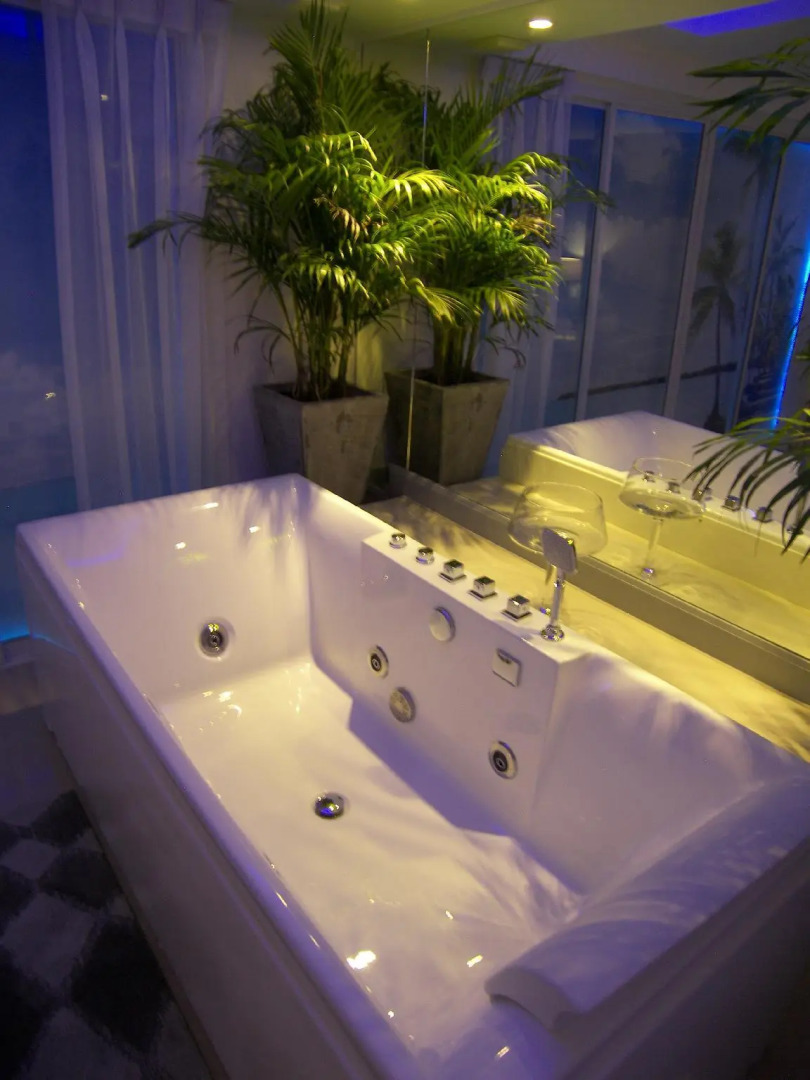 Photo - Swiss Villas Panoramic - Hillside Beach View